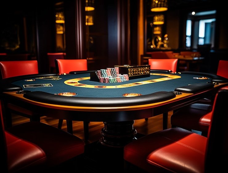 BandarQ game interface di sbobet88